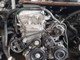 Двигатель 2AZ-FE Toyota Camry 2.4л Тойота Камри 2.4л за 75 000 тг. в Алматы – фото 2