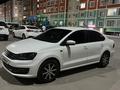 Volkswagen Polo 2017 годаүшін6 000 000 тг. в Актау – фото 4