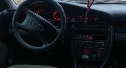 Audi A6 1995 годаfor2 500 000 тг. в Абай (Келесский р-н)