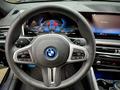 BMW i4 2023 года за 36 500 000 тг. в Алматы – фото 26