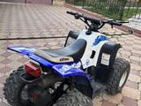 Keeway  Mini ATV 2014 года за 220 000 тг. в Алматы – фото 5