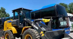 XCMG  LW300FN LW300KN XC938 XC936 2025 года за 14 000 000 тг. в Алматы – фото 2