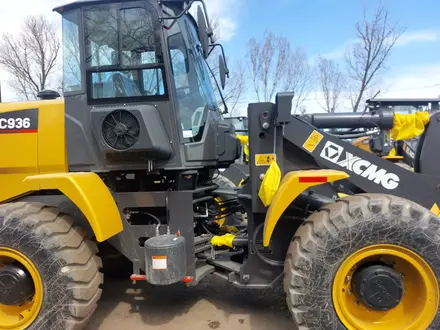 XCMG  LW300FN LW300KN XC938 XC936 2025 года за 14 000 000 тг. в Алматы – фото 15