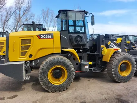 XCMG  LW300FN LW300KN XC938 XC936 2025 года за 14 000 000 тг. в Алматы – фото 16