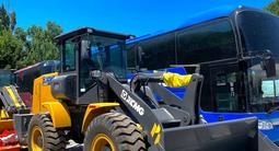 XCMG  LW300FN LW300KN XC938 XC936 2025 года за 14 000 000 тг. в Алматы