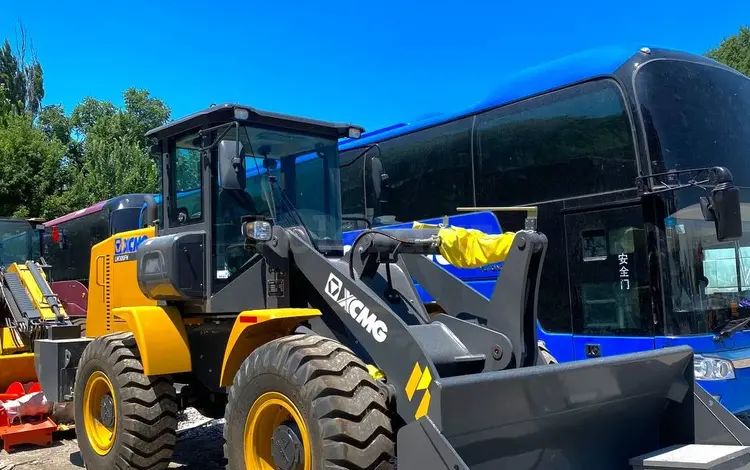 XCMG  LW300FN LW300KN XC938 XC936 2025 года за 14 000 000 тг. в Алматы