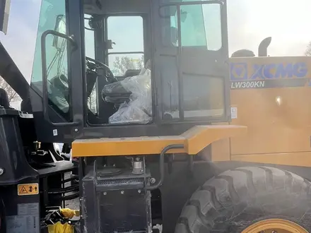 XCMG  LW300FN LW300KN XC938 XC936 2025 года за 14 000 000 тг. в Алматы – фото 41