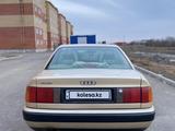 Audi 100 1991 года за 1 700 000 тг. в Аксу – фото 2