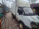 ГАЗ ГАЗель 2015 годаүшін5 500 000 тг. в Алматы – фото 3