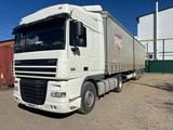 DAF  XF 105 2017 годаfor30 000 000 тг. в Актобе