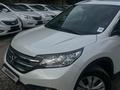 Honda CR-V 2014 года за 10 800 000 тг. в Алматы – фото 4