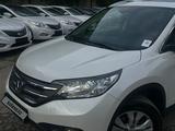 Honda CR-V 2014 года за 10 800 000 тг. в Алматы – фото 4