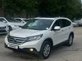Honda CR-V 2014 года за 10 800 000 тг. в Алматы – фото 13