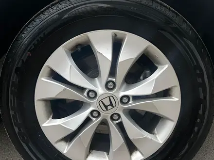 Honda CR-V 2014 года за 10 800 000 тг. в Алматы – фото 18