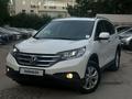 Honda CR-V 2014 года за 10 800 000 тг. в Алматы – фото 2