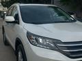 Honda CR-V 2014 года за 10 800 000 тг. в Алматы – фото 21