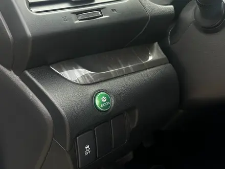 Honda CR-V 2014 года за 10 800 000 тг. в Алматы – фото 22