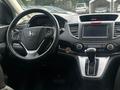Honda CR-V 2014 года за 10 800 000 тг. в Алматы – фото 28