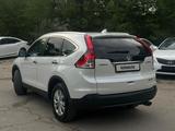 Honda CR-V 2014 года за 10 800 000 тг. в Алматы – фото 3