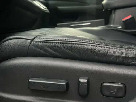 Honda CR-V 2014 года за 10 800 000 тг. в Алматы – фото 30