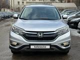 Honda CR-V 2014 года за 11 200 000 тг. в Алматы