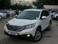 Honda CR-V 2014 года за 10 800 000 тг. в Алматы