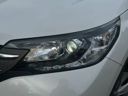 Honda CR-V 2014 года за 10 800 000 тг. в Алматы – фото 8