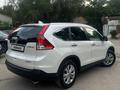 Honda CR-V 2014 года за 10 800 000 тг. в Алматы – фото 5