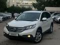 Honda CR-V 2014 года за 10 800 000 тг. в Алматы – фото 6