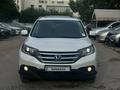 Honda CR-V 2014 года за 10 800 000 тг. в Алматы – фото 9