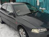 Mitsubishi Lancer 1996 года за 1 100 000 тг. в Усть-Каменогорск – фото 5