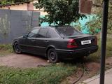Mercedes-Benz C 280 1993 годаүшін800 000 тг. в Алматы