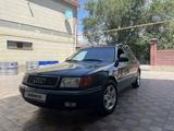 Audi 100 1993 года за 3 800 000 тг. в Кызылорда