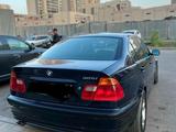 BMW 323 2001 годаfor3 400 000 тг. в Астана – фото 2