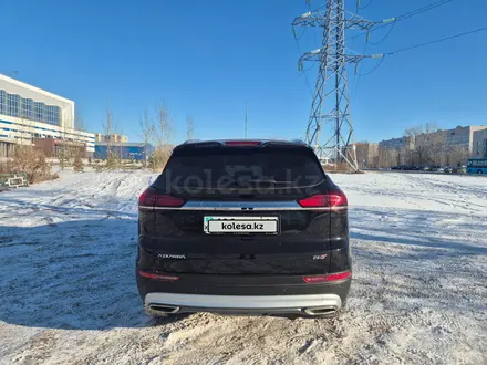 Geely Azkarra 2023 года за 12 000 000 тг. в Павлодар – фото 5