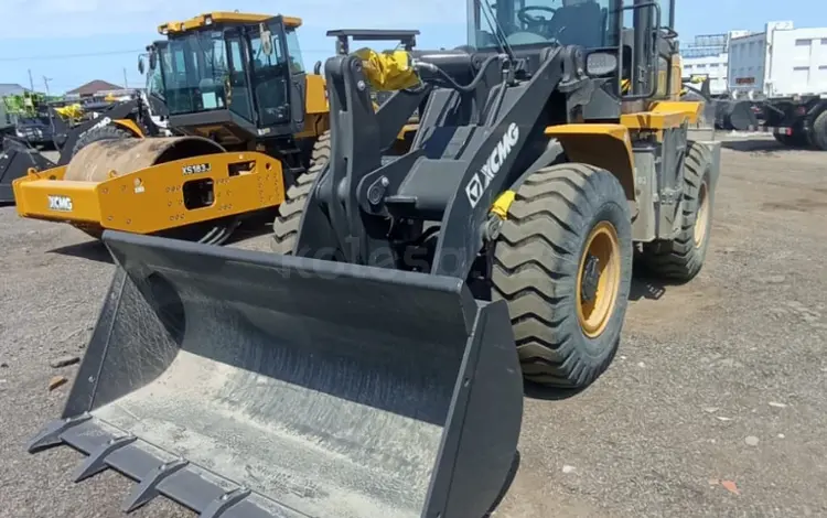 XCMG  LW300KN 2025 года за 16 699 999 тг. в Актобе