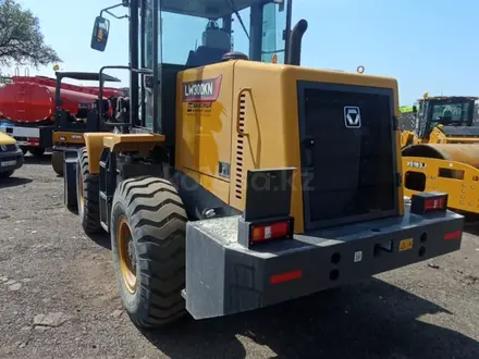 XCMG  LW300KN 2025 года за 16 699 999 тг. в Актобе – фото 4