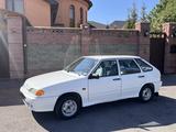 ВАЗ (Lada) 2114 2013 года за 2 000 000 тг. в Шымкент – фото 2