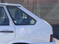 ВАЗ (Lada) 2114 2013 года за 2 000 000 тг. в Шымкент – фото 10