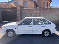ВАЗ (Lada) 2114 2013 года за 2 000 000 тг. в Шымкент – фото 3