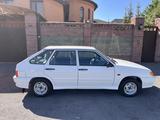 ВАЗ (Lada) 2114 2013 года за 2 000 000 тг. в Шымкент – фото 5
