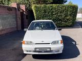 ВАЗ (Lada) 2114 2013 года за 2 000 000 тг. в Шымкент – фото 3