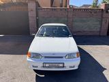 ВАЗ (Lada) 2114 2013 года за 2 000 000 тг. в Шымкент – фото 5