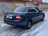 ВАЗ (Lada) Priora 2170 2013 года за 1 750 000 тг. в Усть-Каменогорск – фото 4