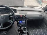 Mazda 626 1992 года за 1 150 000 тг. в Щучинск – фото 3