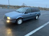 Volkswagen Passat 1990 годаүшін1 500 000 тг. в Алматы – фото 4