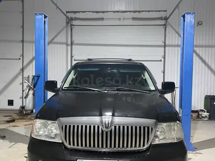 Lincoln Navigator 2004 года за 4 300 000 тг. в Атырау – фото 6