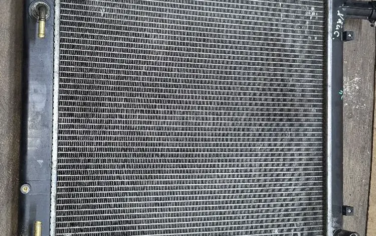 Радиатор основной за 50 000 тг. в Алматы