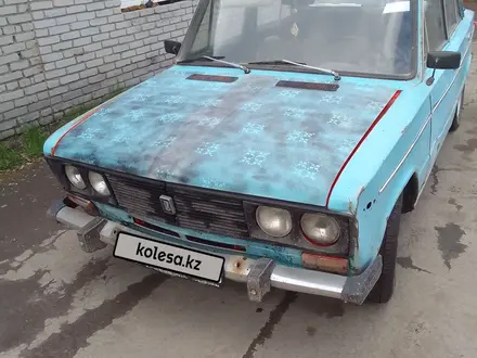 ВАЗ (Lada) 2106 1991 года за 450 000 тг. в Костанай