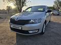 Skoda Rapid 2014 годаүшін3 400 000 тг. в Караганда